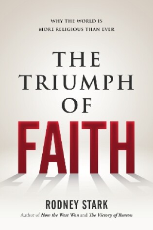 Cover of The Triumph of Faith