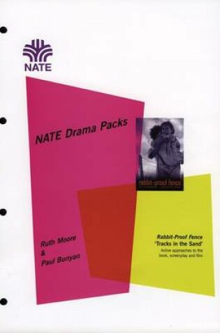 Cover of NATE Drama Pack Rabbit-proof Fence