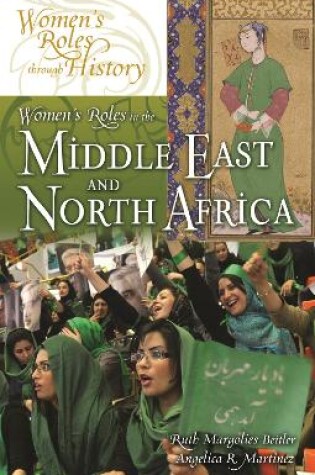 Cover of Women's Roles in the Middle East and North Africa