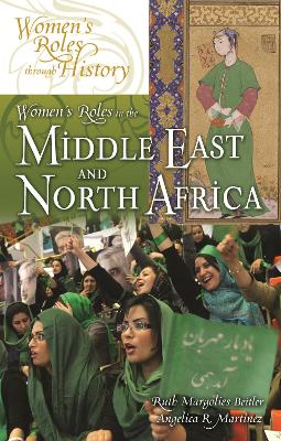 Cover of Women's Roles in the Middle East and North Africa