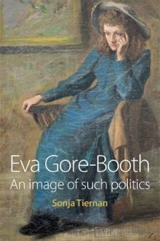 Cover of EVA Gore-Booth