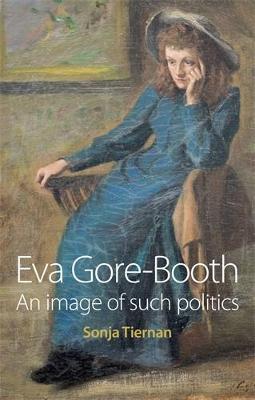 Book cover for EVA Gore-Booth