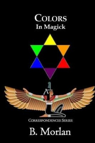 Cover of Colors in Magick