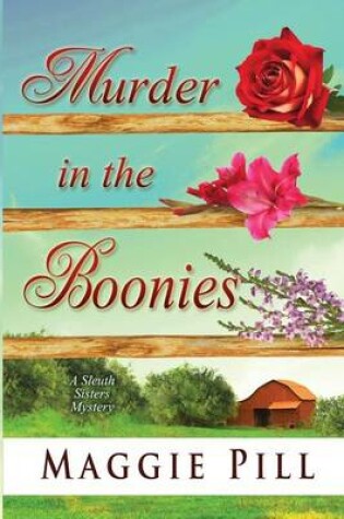 Cover of Murder in the Boonies