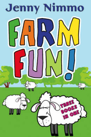 Cover of Farm Fun!