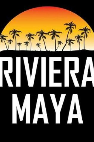 Cover of Riviera Maya