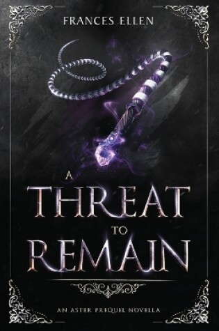 Cover of A Threat To Remain