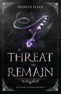 Book cover for A Threat To Remain