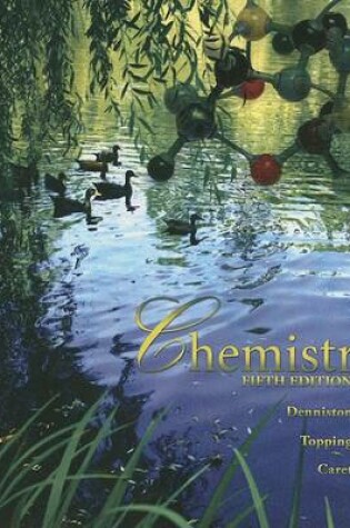 Cover of Chemistry