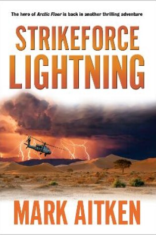 Cover of Strikeforce Lightning