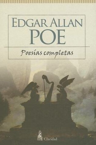 Cover of Poesias Completas