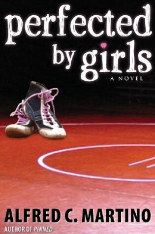 Cover of Perfected By Girls