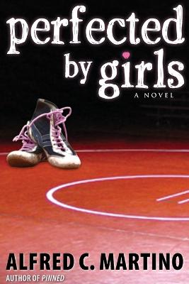 Book cover for Perfected By Girls