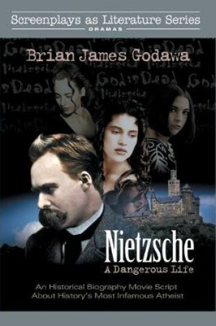 Cover of Nietzsche