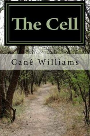 Cover of The Cell