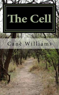 Book cover for The Cell