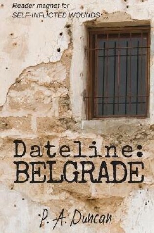 Cover of Dateline