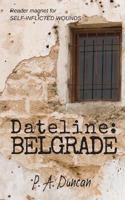 Book cover for Dateline