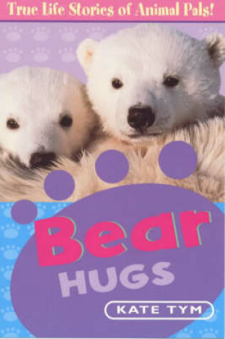 Cover of Bear Hugs