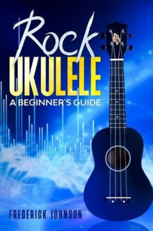 Cover of Rock Ukulele