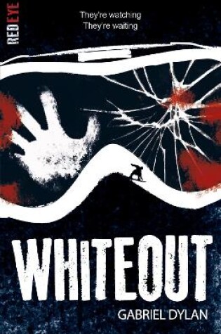 Cover of Whiteout