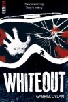 Book cover for Whiteout