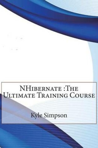 Cover of Nhibernate