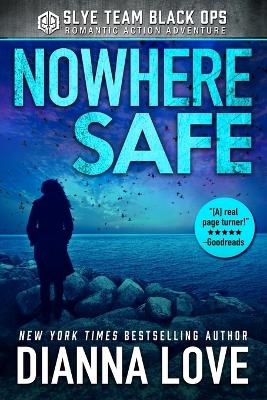 Cover of Nowhere Safe