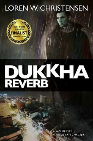 Cover of Dukkha Reverb