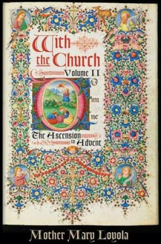 Cover of With the Church, Volume 2