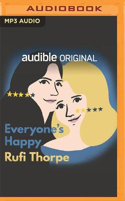 Book cover for Everyone's Happy