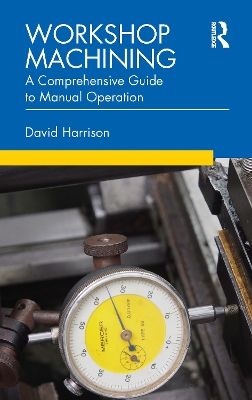 Book cover for Workshop Machining