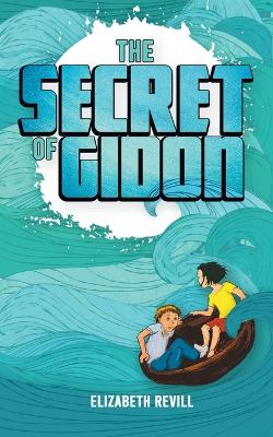 Book cover for The Secret of Gidon