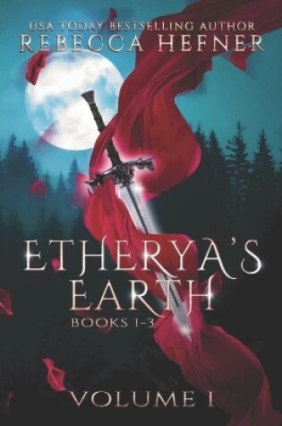 Cover of Etherya's Earth Volume I