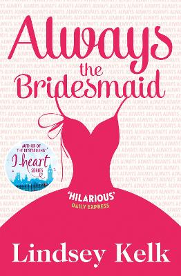 Book cover for Always the Bridesmaid