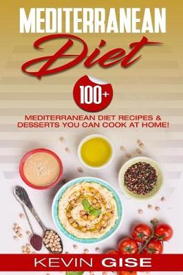 Book cover for Mediterranean Diet