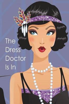 Book cover for The Dress Doctor Is In