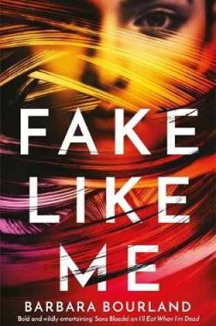 Cover of Fake Like Me