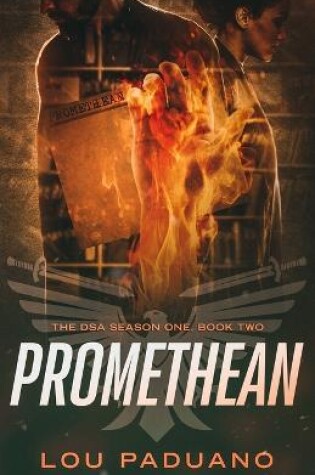 Cover of Promethean