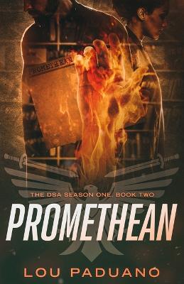 Book cover for Promethean