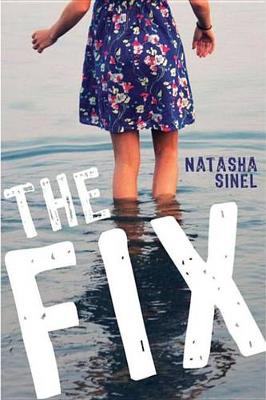 Book cover for The Fix