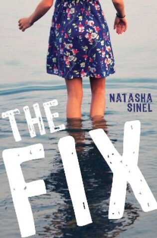 Cover of The Fix