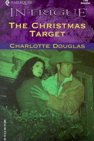 Cover of The Christmas Target