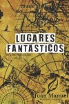 Book cover for Lugares fantasticos