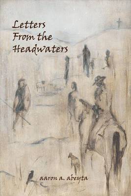 Book cover for Letters from the Headwaters