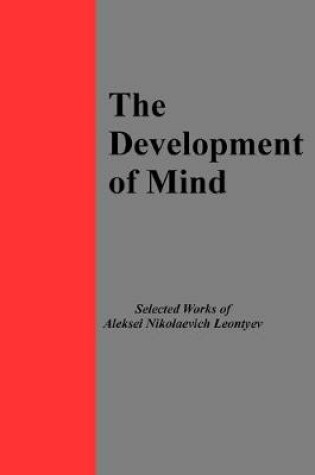 Cover of The Development of Mind