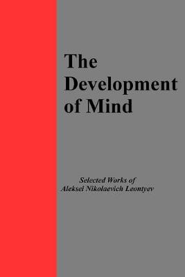 Book cover for The Development of Mind