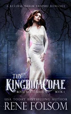 Book cover for Thy Kingdom Come