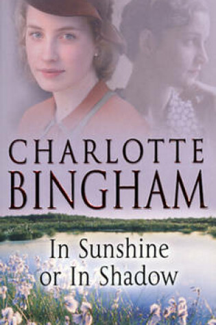 Cover of In Sunshine Or In Shadow