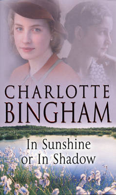 Book cover for In Sunshine Or In Shadow